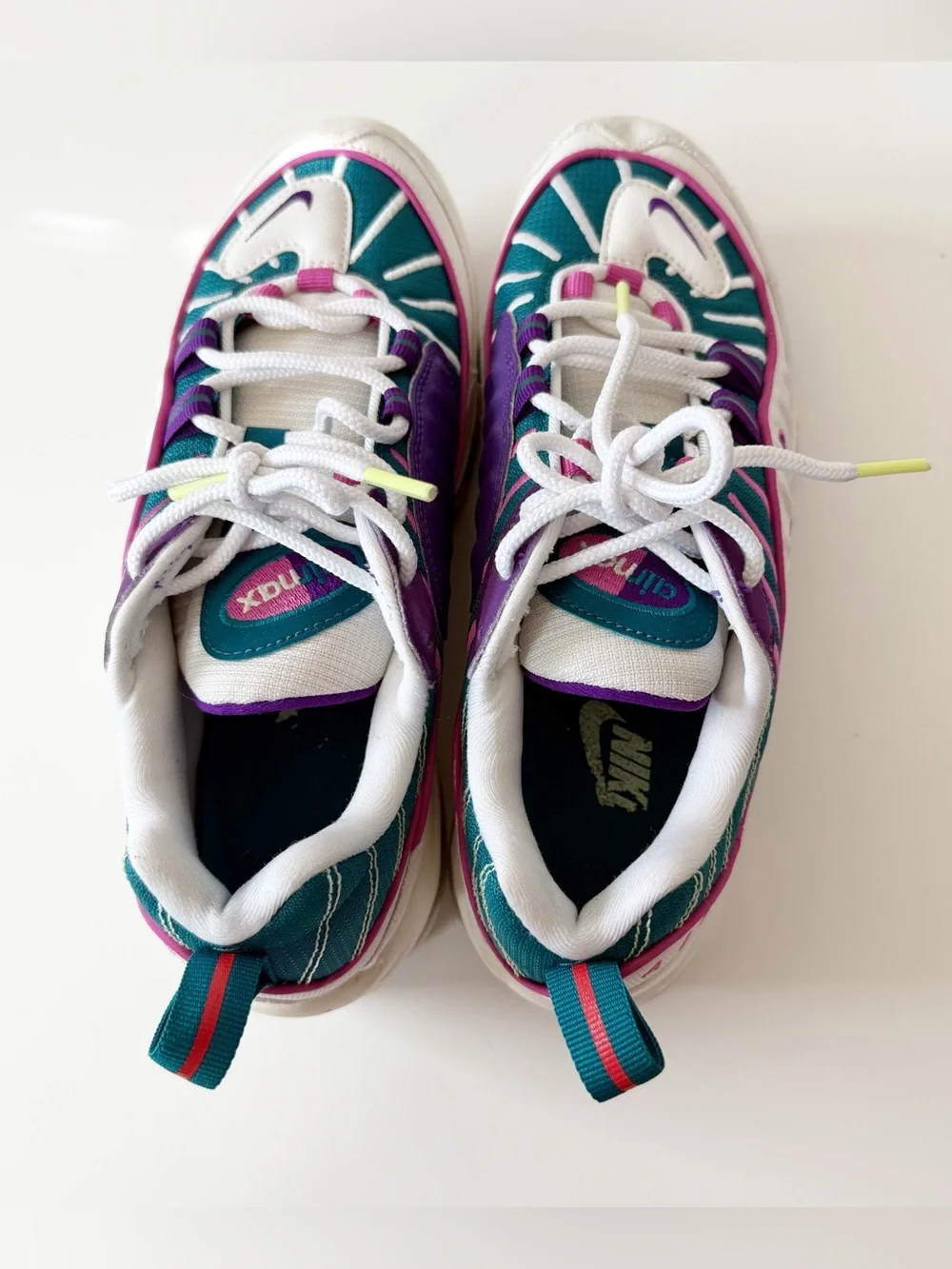 Nike air max